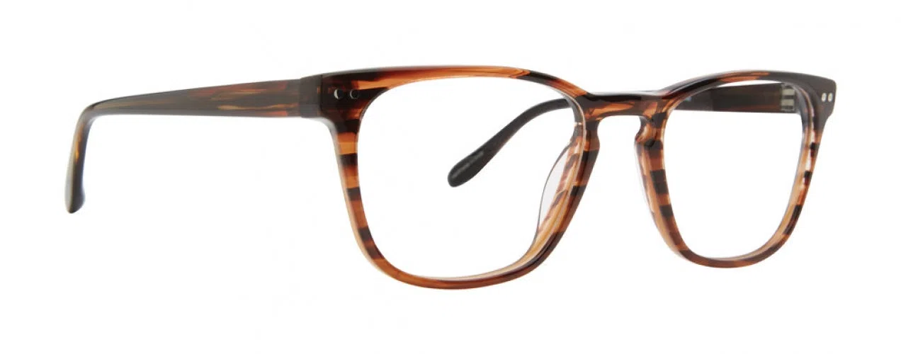Badgley Mischka Charlestown Eyeglasses - view 11